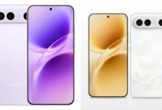 Review Vivo X300 FE: HP Flagship Ringkas dengan Kamera Gahar, Benarkah Jadi Rival Paling Berbahaya Tahun 2026!