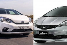 Review Honda Jazz 2026: Benarkah Hatchback Legendaris Ini Kembali Jadi Mobil Idaman!