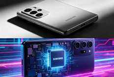 Bocoran Samsung Galaxy S26 FE Terungkap: Bawa Perubahan Chipset Gahar & Upgrade Kamera!