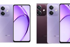 Review Jujur Oppo A5i: HP 