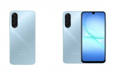 Rajanya Update! Samsung Galaxy A17 5G Resmi Meluncur dengan Jaminan Pembaruan OS Hingga 2032