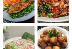  Petualangan Rasa di Bima, 8 Rekomendasi Kuliner Khas yang Wajib Dicicipi