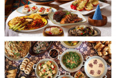 Menu Ramadhan: Inspirasi Hidangan Lezat dan Bergizi untuk Buka Puasa Bersama Keluarga