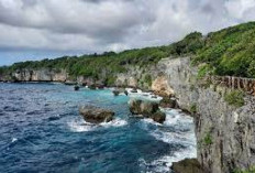 Keindahan Bahari Sulawesi Selatan, Pantai Apparalang 