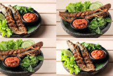 Cobain Sekarang! Resep Pecel Lele Ala Warung Tenda, Pedasnya Nampol Banget