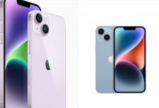 Review iPhone 14 Terbaru 2026, Apakah Masih Jadi Pilihan Favorit Ditahun 2026 Yuk Simak Ulasannya! 