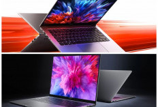 Xiaomi Book Pro 14 2026 Hadir dengan Intel Core Ultra dan Layar OLED 4K, Laptop Premium Makin Menggoda!