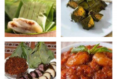 Rasa Bengkulu, 8 Kelezatan Kuliner yang Menggoda Selera di Tanah Rafflesia