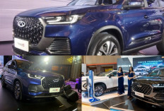 Chery Buka Suara Soal Kendala Mobil PHEV di Indonesia, Ini Penjelasan Lengkapnya!