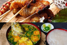 Kuliner Tradisional Suku Papua, Hidangan Unik yang Kaya Sejarah dan Tradisi