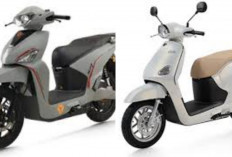 Review Yadea Voltguard U80: Motor Listrik Tangguh dengan Fitur Canggih, Benarkah Worth It di 2026!