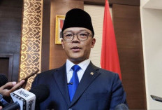 Bupati Mirwan MS Dipecat Gerindra