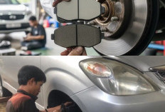 Tips Aman Mengatasi Rem Mobil Lengket Sebelum Kerusakan Semakin Parah
