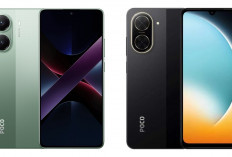 Review HP POCO Terbaru 2026: Performa Gahar, Harga Tetap Bersahabat, Layak Dibeli Ditahun 2026!