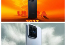 iQOO 15 Ultra: HP Performance Ultra Pertama dengan Baterai 7.400 mAh, Seberapa Gahar dan Tahan Lama?