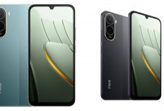 Harga Terbaru Agustus 2026 POCO C81 Pro: Benarkah Jadi HP Murah yang Paling Menarik!