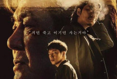 Seru Abis! ini Dia Sinopsis Drama Korea Big Bet Season 2, Aksi Balas Dendam Cha Moo Sik