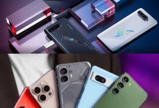 Banting Harga! Xiaomi Rilis POCO C81 Pro Hanya Sejutaan, Cek Daftar Harga Lengkapnya Mei 2026