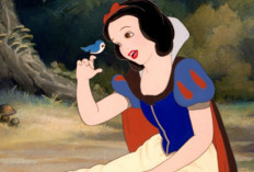 Flm Animasi Snow White and the Seven Dwarfs