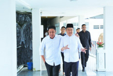 MANTAP! Pemprov Tegaskan Seluruh Anggaran 2026 Akan Dialokasikan untuk Program Rakyat