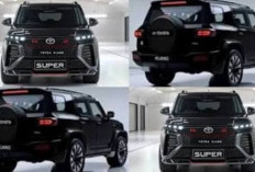 Kijang Super 2026 Kembali Mengaspal di Indonesia! Cek Spesifikasi 'Monster' & Daftar Harga Tipenya di Sini!