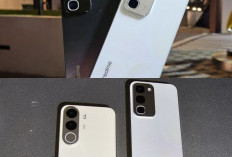 Review Lengkap Realme C100x 2026, Andalkan Kamera AI dan Daya Tahan Baterai