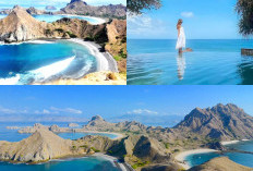 Menikmati Keindahan Alam, 10 Destinasi Pantai Favorit di Kepulauan Seribu!