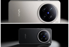 vivo X200 Pro Dipakai Main Game Berat, Simak Performa, Stabilitas, dan Kenyamanannya Saat Bermain