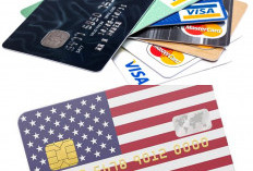 Premium American Credit Card Goes Viral with Massive Cashback and Advanced AI Features