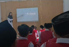 Tanamkan Cinta Al-Qur’an Sejak Dini