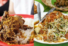 Cobain Makanan Khas Jawa Timur yang Menggugah Selera?