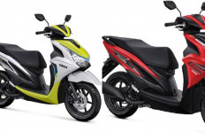 Review Yamaha FreeGo 125 2026: Skutik Serbaguna dengan Performa Andal untuk Keluarga!