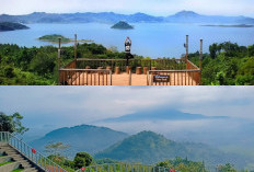 Destinasi Wisata Sumedang Terbaru 2026 yang Wajib Masuk Bucket List Liburanmu