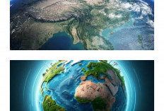 Teknologi Global Bikin Dunia Berubah Lebih Cepat dari Bayangan Kita