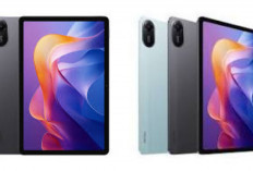 Review Redmi Pad 2 2026: Tablet Terjangkau yang Tetap Menarik untuk Berbagai Kebutuhan!