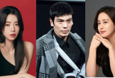 Yuk intip Sinopsis House With A Yard, Drama yang Dibintangi Kim Tae Hee dan Im Ji Yeon