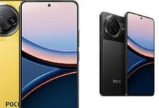 POCO F7 Terbaru 2026 Resmi Menggoda: Performa Flagship Killer, Harga Tetap Brutal Murah Ditahun 2026!