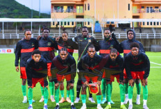 Negara Keith Kayamba Gumbs Berpeluang Tantang Timnas Indonesia di FIFA Series 2026