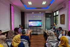 Tingkatkan Pelayanan Kesehatan, Pagar Alam Gandeng RSMH Palembang Kembangkan Layanan Jantung