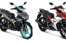 Rahasia Performa Jupiter MX, Pahami Letak Busi dan Cara Mengeceknya