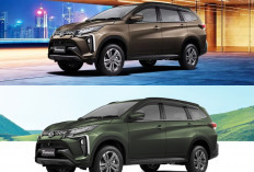 Rajanya Petualang Hemat! All New Terios 2026, SUV Kompak yang Gagah dan Juga Paling Irit