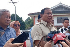 165 Sekolah Rakyat Bakal Diresmikan Prabowo Oktober 2025