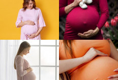 Catat Mom! Ini 5 Tips Panduan Perawatan Kesehatan Untuk Ibu Hamil