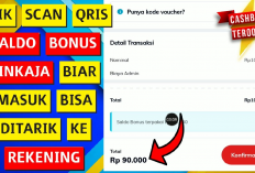 Penasaran? Ini Cara Mudah Klaim Bonus LinkAja Gratisan dengan Bank HIMBARA!