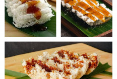 Menjejak Sejarah Legendaris Kue Rangi, Gastronomi Ikonik Cilegon