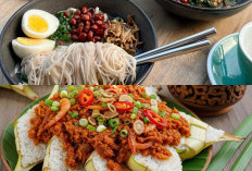 5 Hidangan Khas Kalimantan Barat yang Wajib Dicicipi: Perpaduan Akulturasi Budaya yang Bikin Lidah Bergoyang!