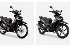 Menolak Punah! Honda Supra X 125 di Tahun 2026: Alasan 'Si Raja Motor Bebek' Tetap Jadi Pilihan Utama !