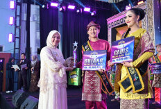 Duta Wisata Pagar Alam Siap Promosikan Daerah