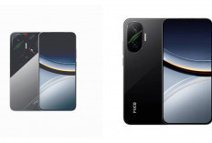 Si Perusak Harga Kembali! POCO F7 Bocor dengan Chipset Flagship Killer yang Bikin Rival Ketar-Ketir