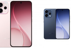 Oppo Reno 15 Resmi Kembali: Bawa Kamera 200MP, Baterai Jumbo 6.500 mAh Dengan Fitur AirDrop! 